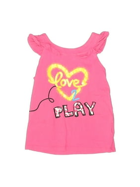 9M Infant Baby Girl Okie Dokie Match-Ups Aqua /& Lime Top Sizes 3M 6M